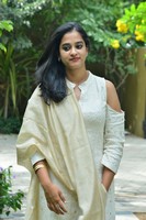 Nanditha Raj Stills